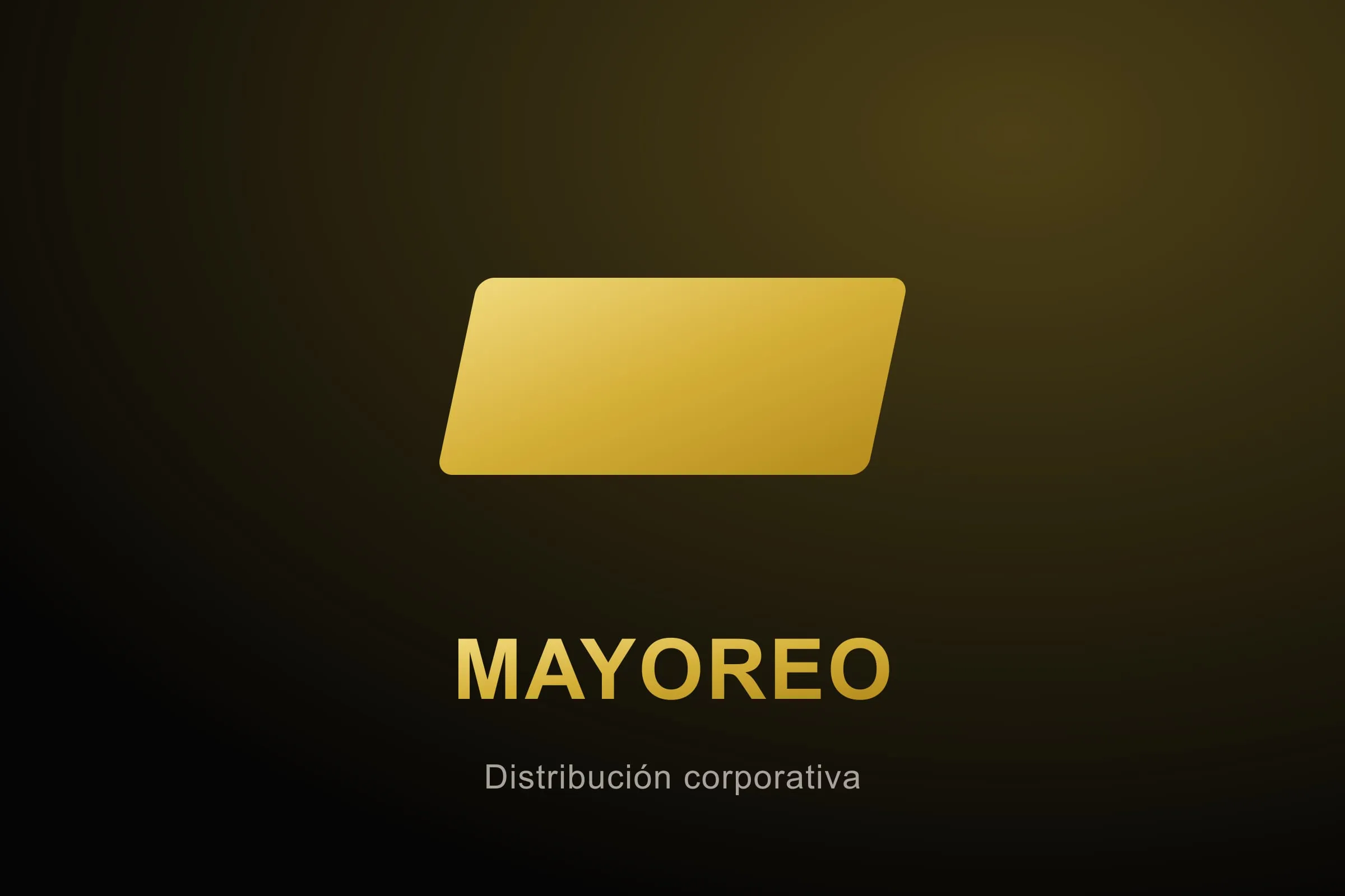 Comercialización Mayorista