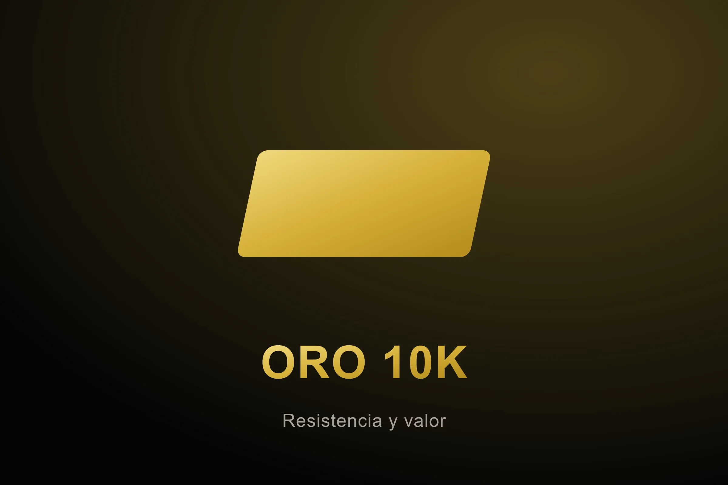 Oro 10K